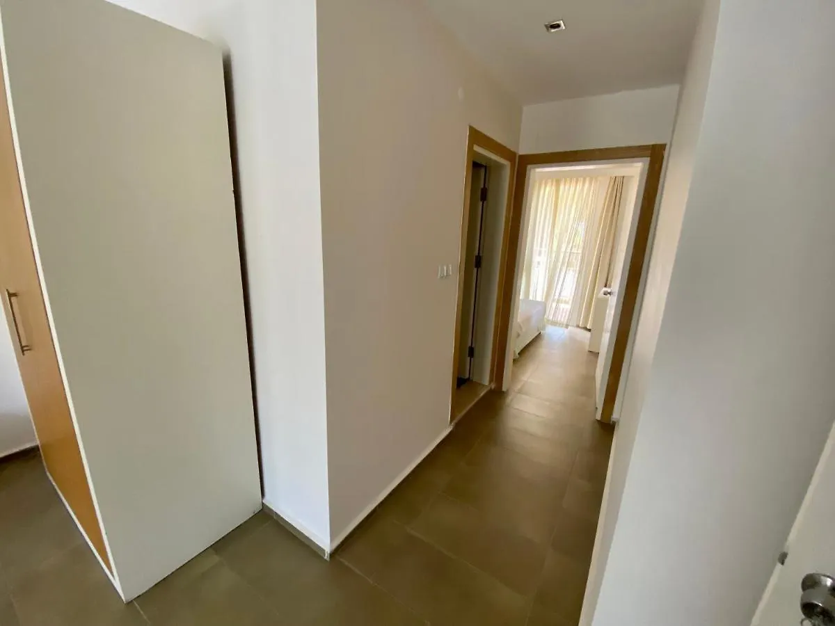 Konfor Suite Otel Cedit
