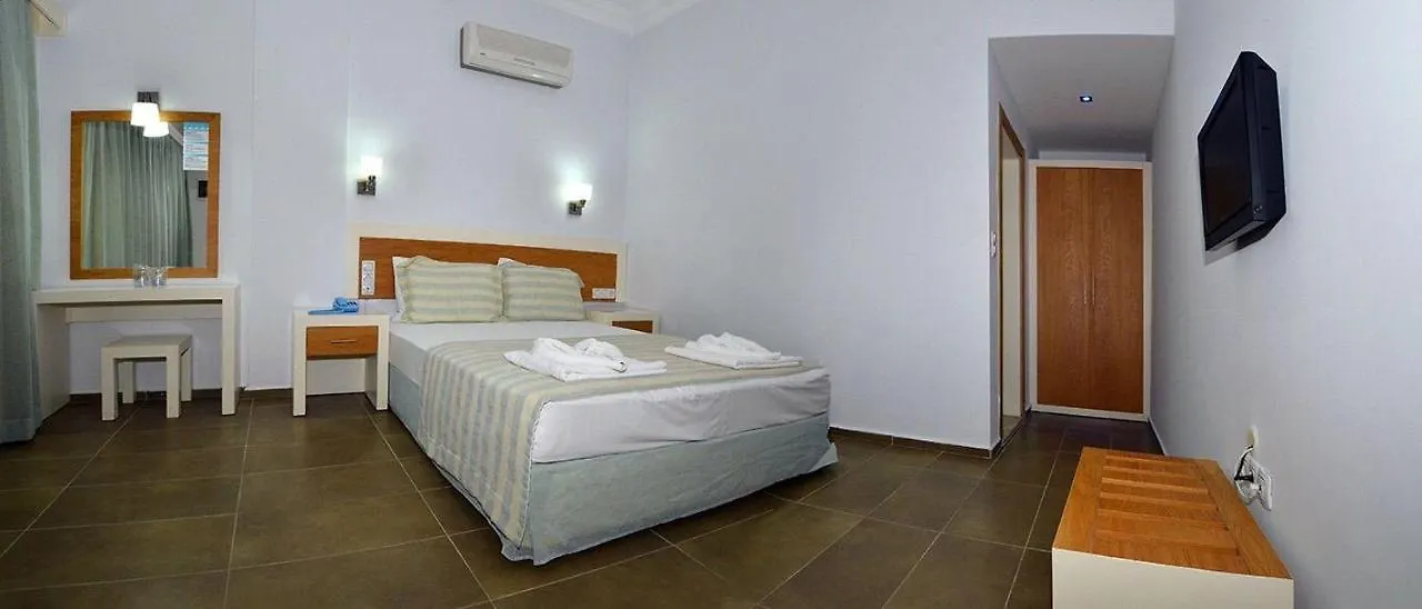 Konfor Suite Otel Cedit Отель