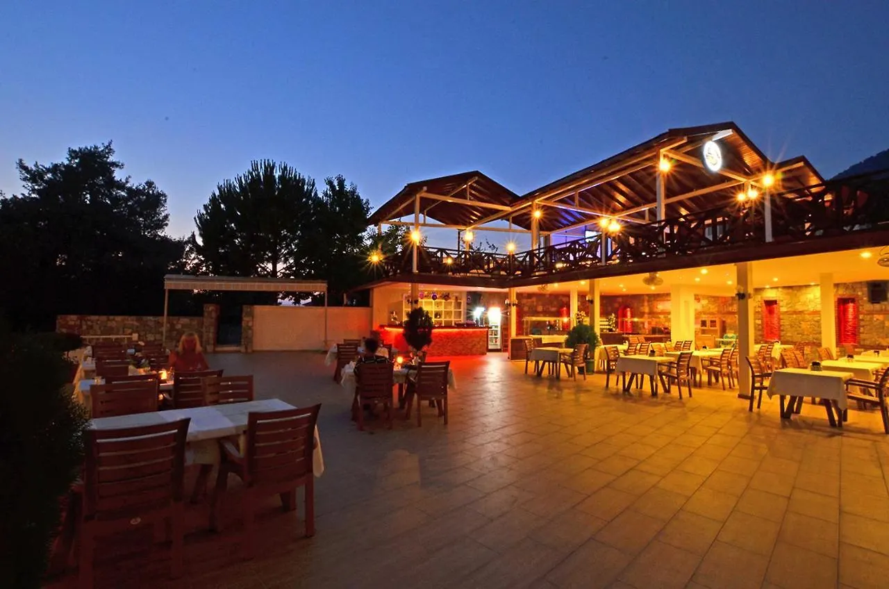 Konfor Suite Otel Cedit 3*,  Турция